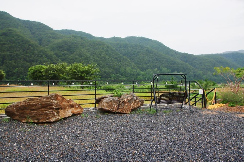 포시즌 시설 사진 23