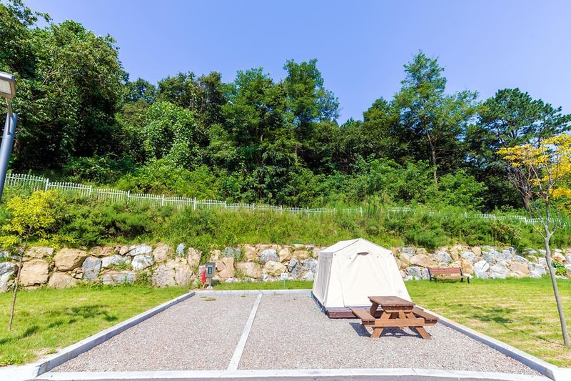 전월산 국민여가캠핑장 시설 사진 54