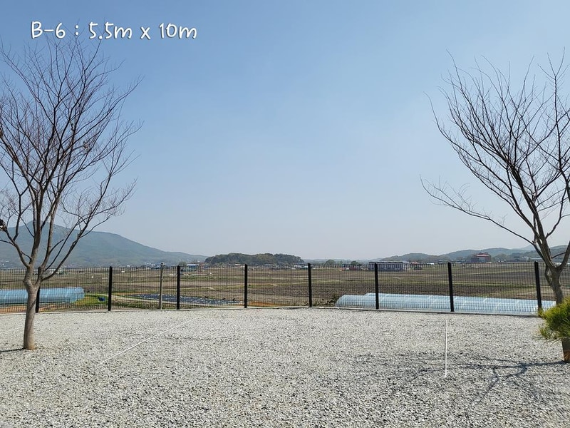 어썸캠핑장 시설 사진 8