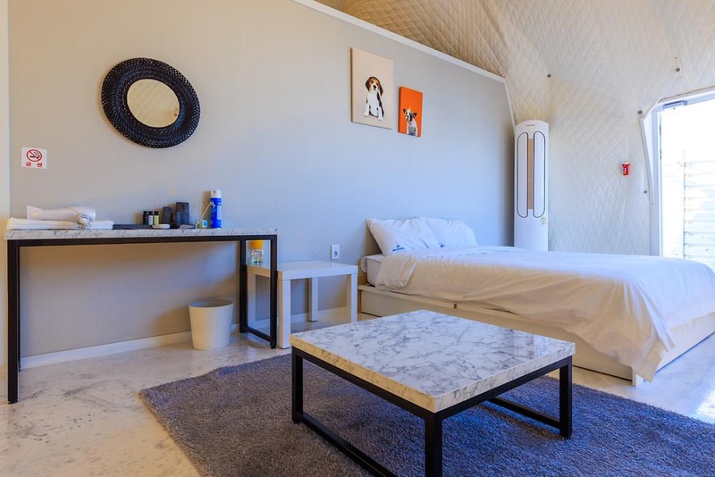 풀글램핑&펫글램핑 시설 사진 15