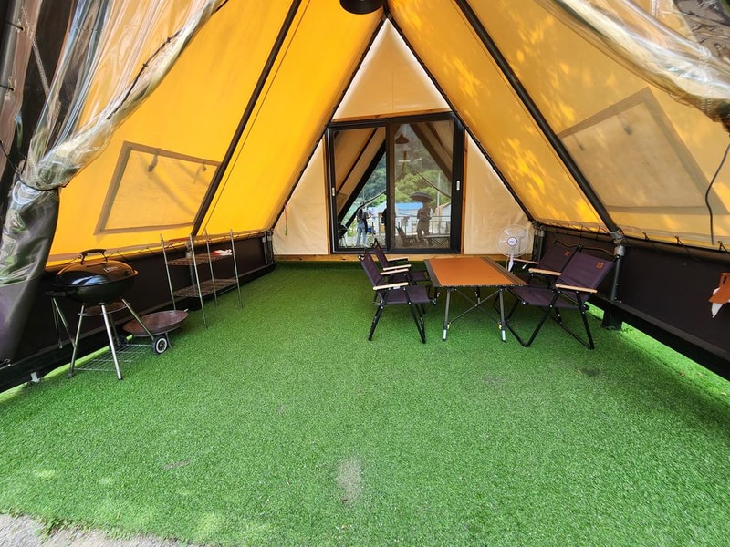 스윗피크닉 시설 사진 3