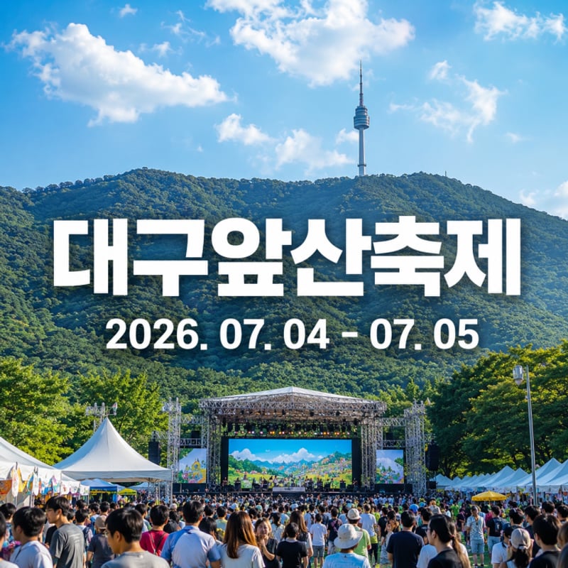 앞산주택