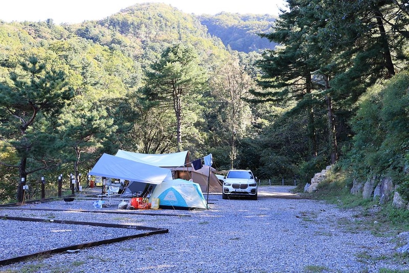 포레스트벨리캠프 시설 사진 6