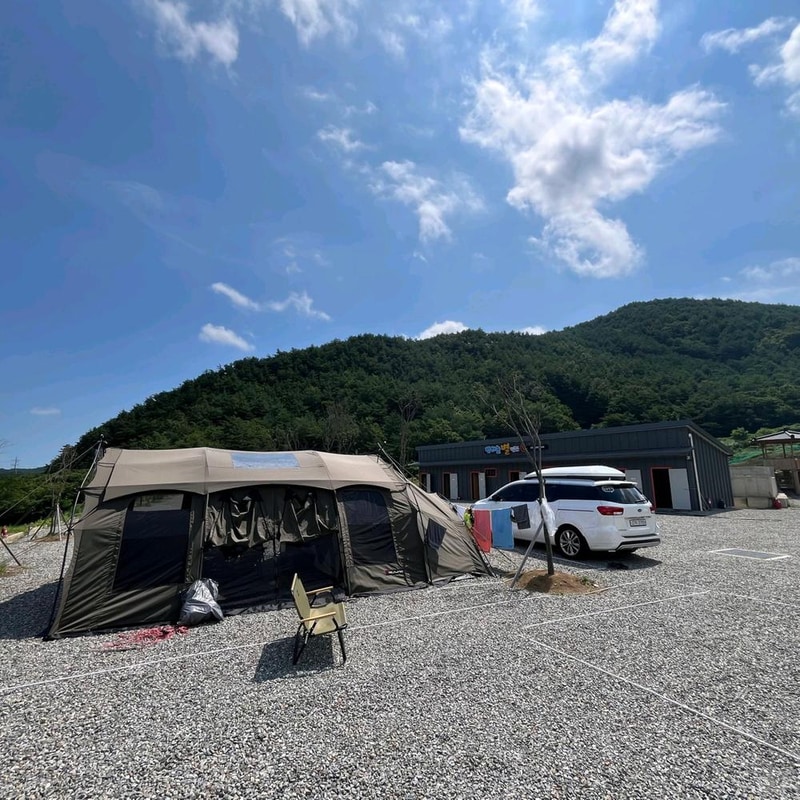 밤하늘별캠프 시설 사진 5