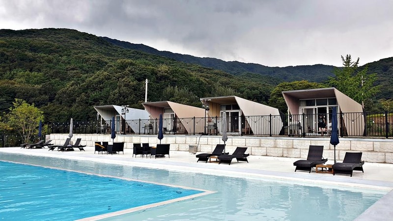 히어위고 글램핑&바베큐 시설 사진 36