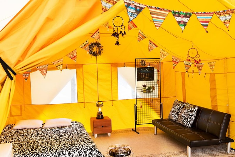 노꼬담꼬 시설 사진 24