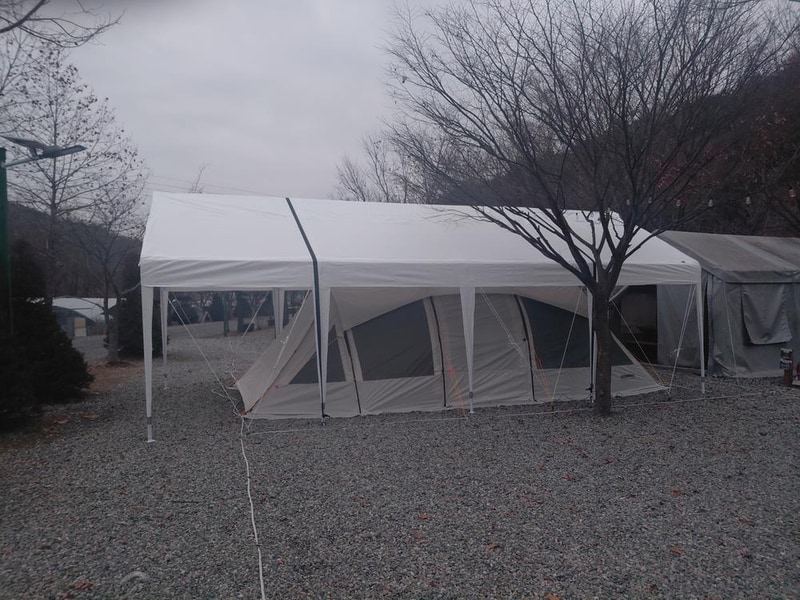 원탑캠핑장 시설 사진 22