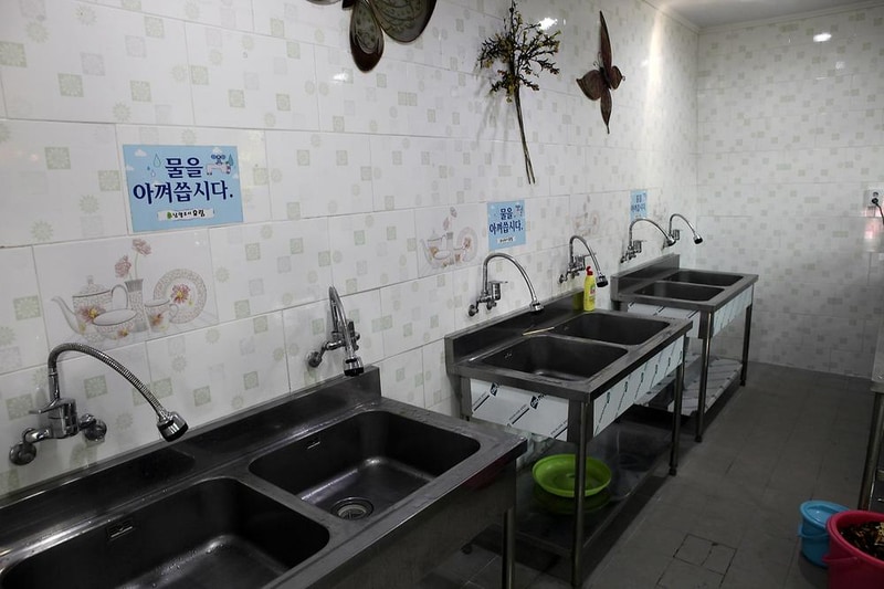 휴림캠핑장 시설 사진 17