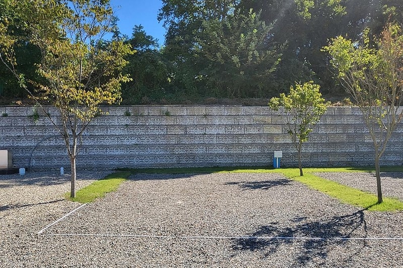 달마당 캠핑장 시설 사진 21