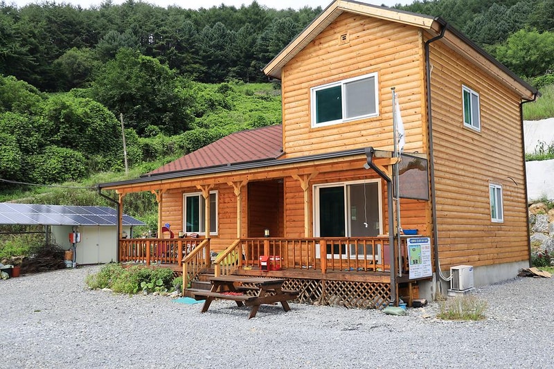 다솜이 야영장 시설 사진 6