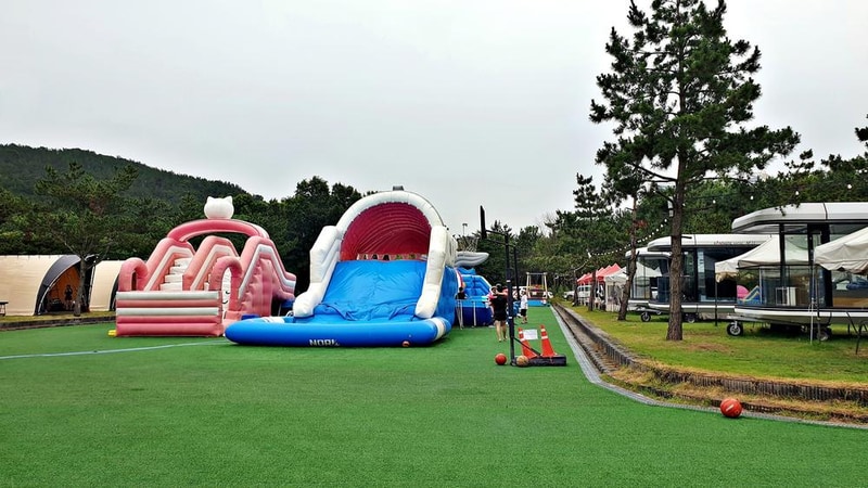 판타스틱 캠프닉 시설 사진 21