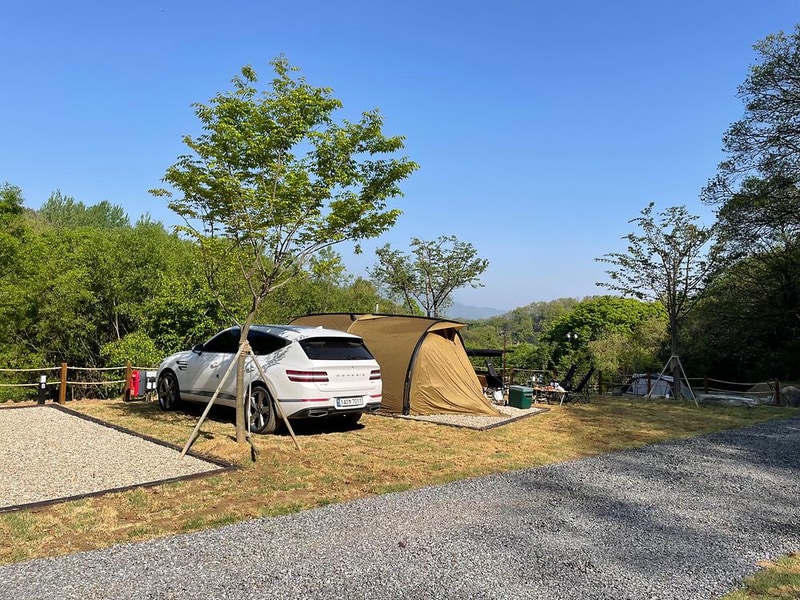 울미숲야영장 시설 사진 6