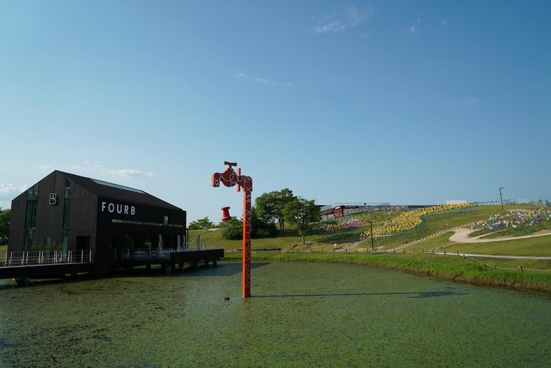 평화누리캠핑장 시설 사진 87