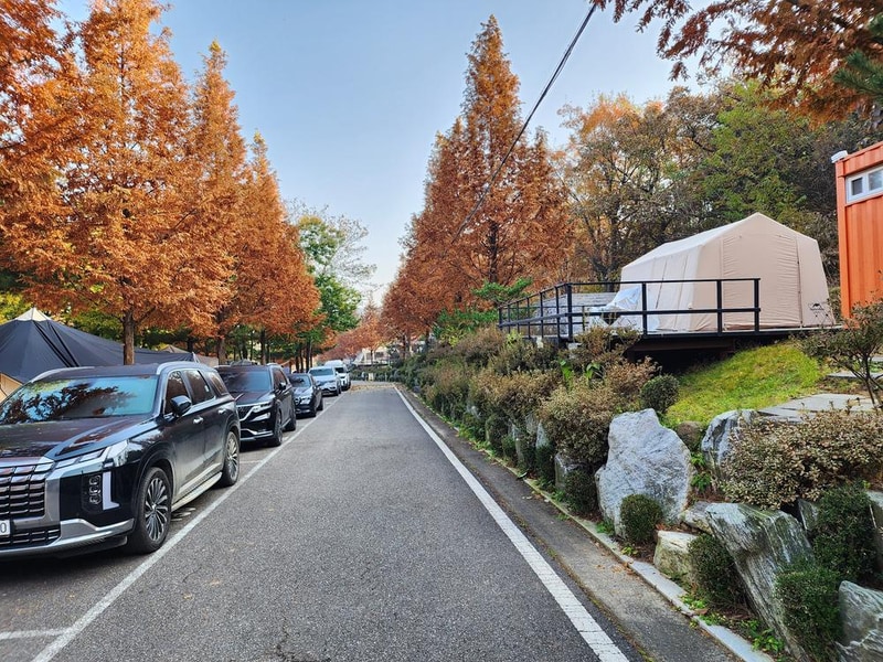 김포캠핑파크 주식회사 시설 사진 19