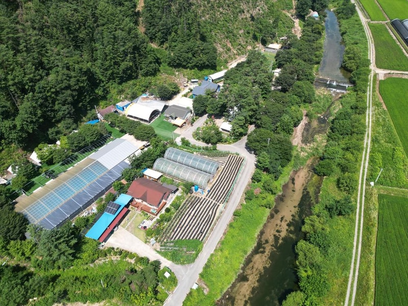 솔밭체육공원오토캠핑장 시설 사진 23