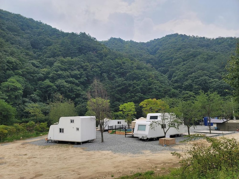 제니캠핑장 시설 사진 35