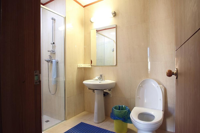 초락나루펜션&글램핑 시설 사진 18