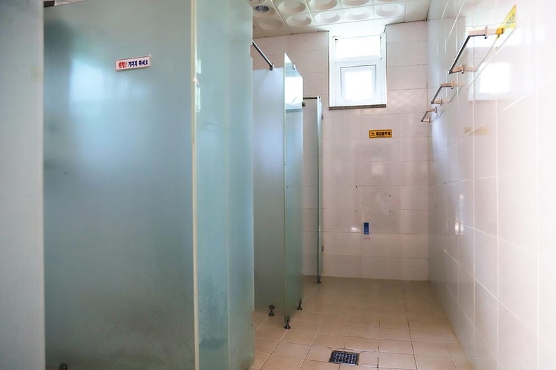 국립검봉산자연휴양림야영장 시설 사진 17