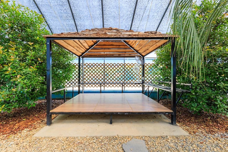 단아한 시설 사진 13