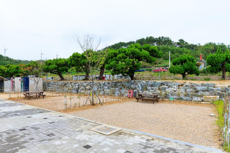 경상북도교육청 영덕오토캠핑장 시설 사진 10