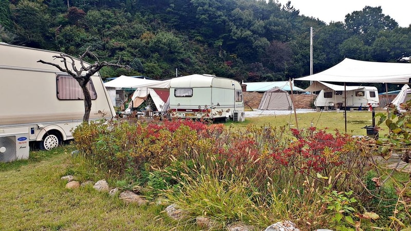 캠프히어 시설 사진 5