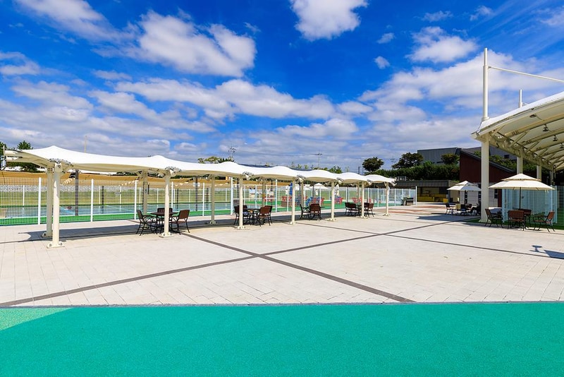 의성펫월드 오토캠핑장 시설 사진 12