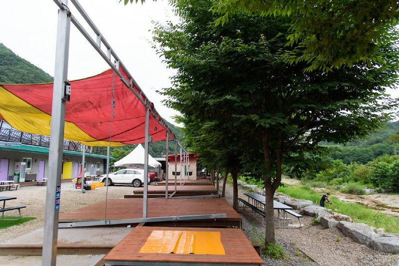 온드림캠프 시설 사진 11