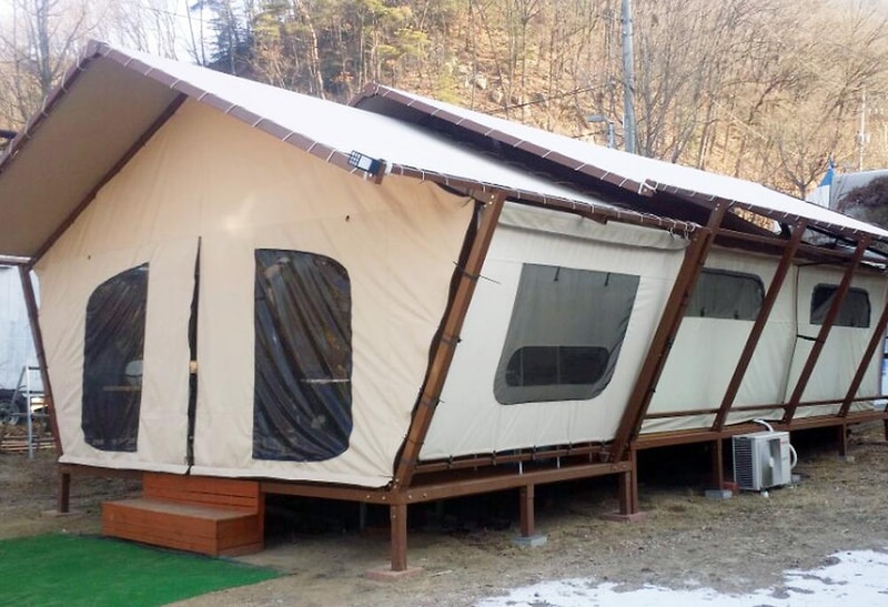 청평원레저타운 시설 사진 34