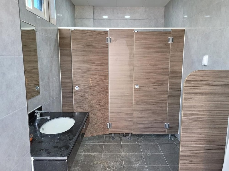 무수캠핑장 시설 사진 14