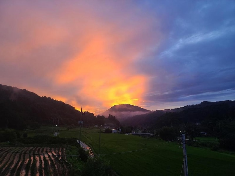 양평힐링계곡 오토캠핑장 시설 사진 17
