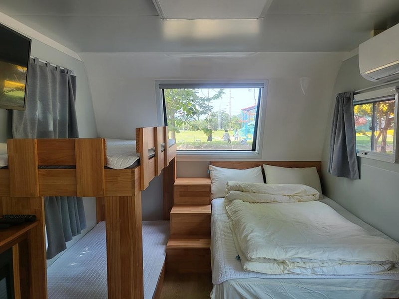 해브펀 캠핑 어라운드 시설 사진 19