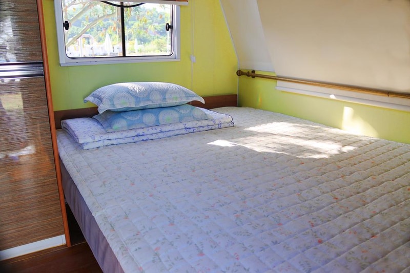 명사십리 오토캠핑장 시설 사진 5