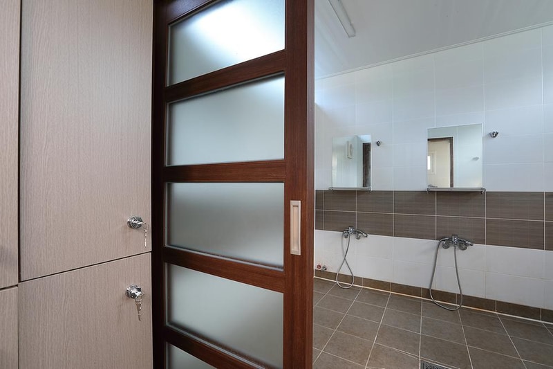 금수문화공원 야영장 시설 사진 19