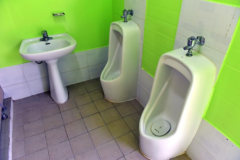 밀양댐오토캠핑장 시설 사진 13