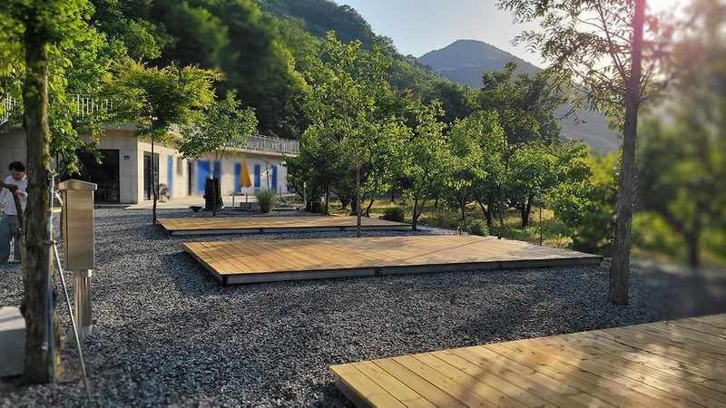 내공리700 시설 사진 1