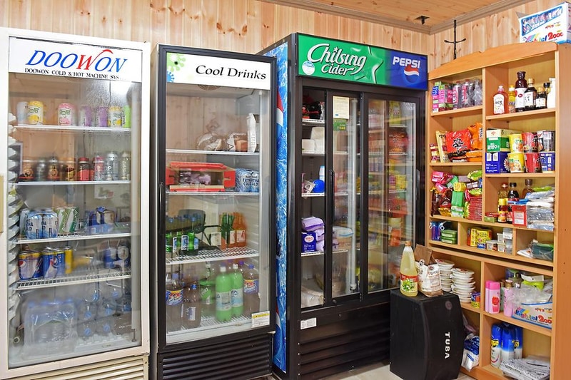 초록슈피아오토캠핑장 시설 사진 3