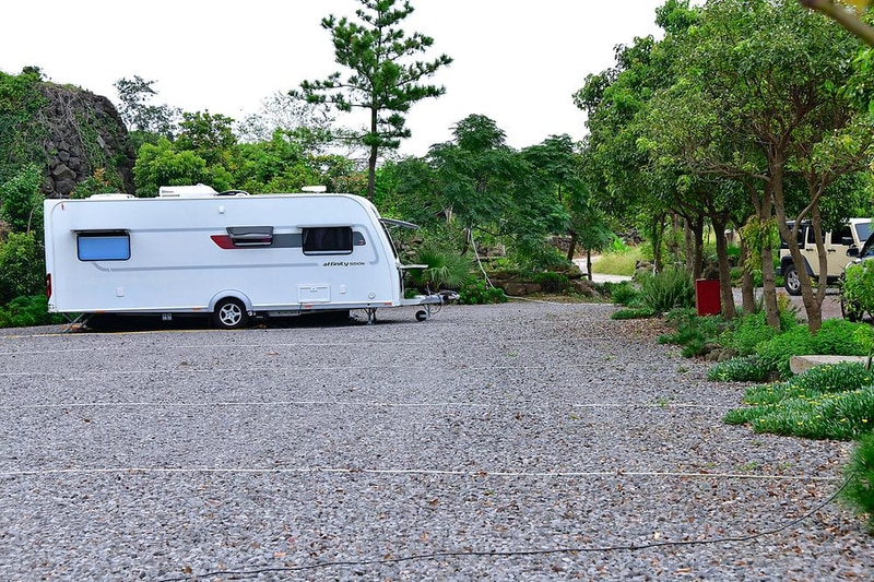 제주돌하르방 캠핑장 시설 사진 6