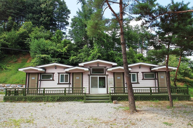 씨앗골캠핑장 시설 사진 7