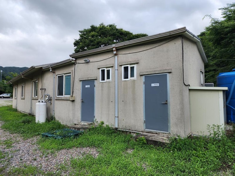 팔현야영장 시설 사진 7