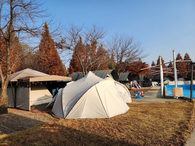 김포캠핑파크 주식회사 시설 사진 33