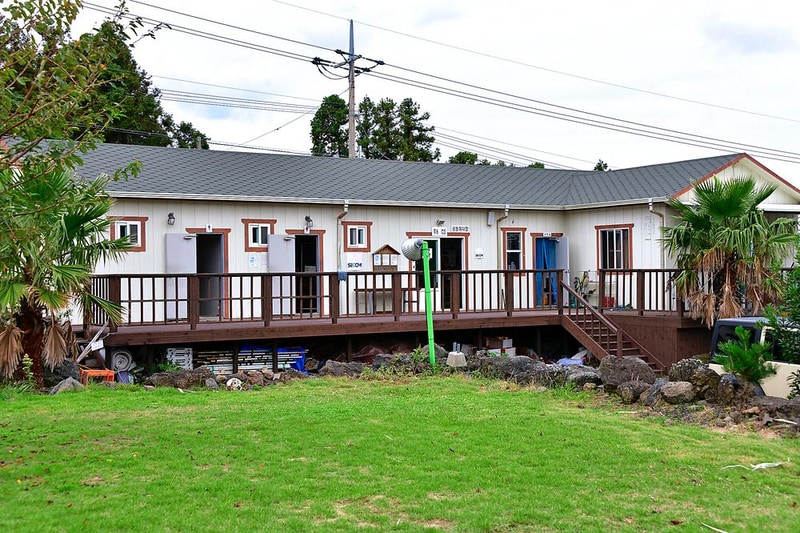 제주벨리타캠핑장 시설 사진 11