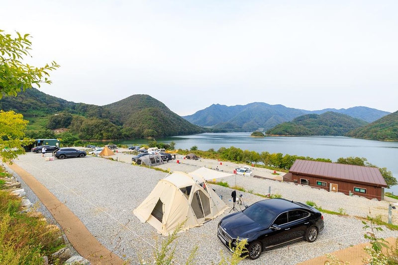 캠핑808 시설 사진 8