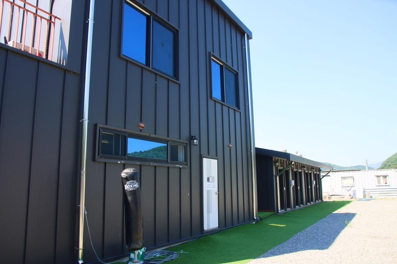 가평아지트캠핑장 시설 사진 8