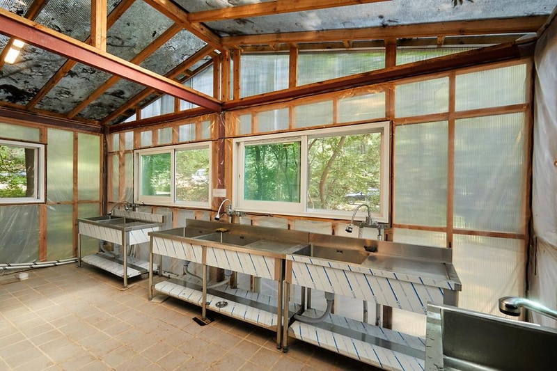 여울지숲속캠핑장 시설 사진 10