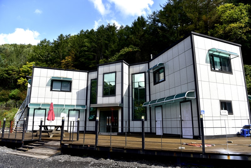 가평명지산카라반글램핑 시설 사진 20