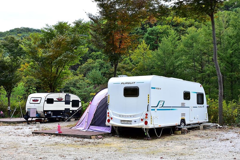 자일랜드 시설 사진 4