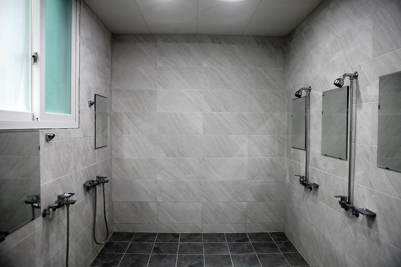 짱아 야영장 시설 사진 12