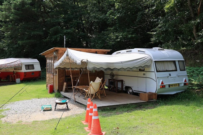 어반티지 캠핑장 시설 사진 9