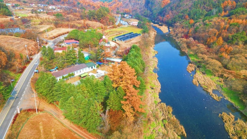 어게인 스쿨 시설 사진 26