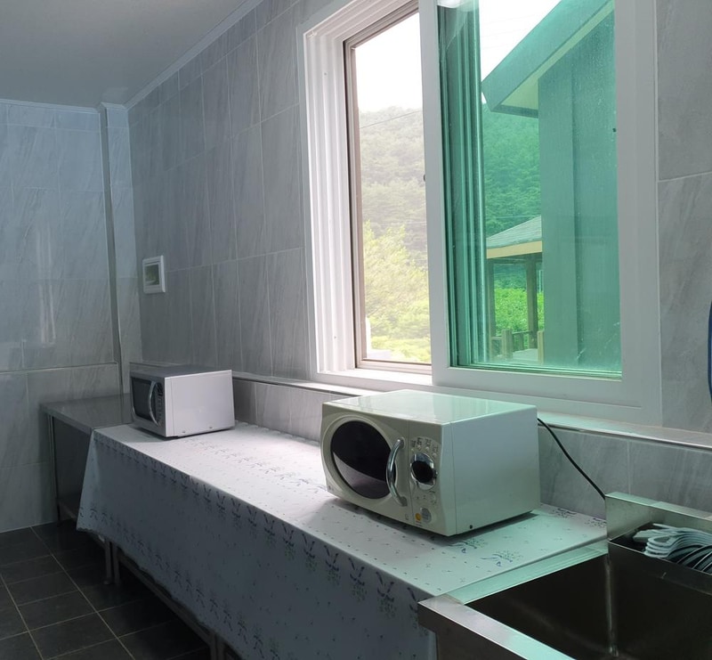 파인트리캠핑장 시설 사진 41